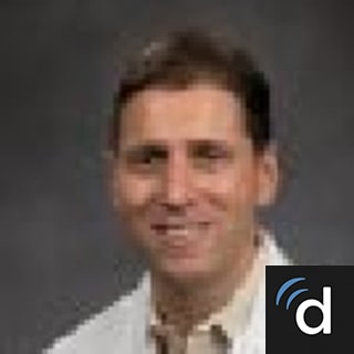 Stephen Goodman, MD