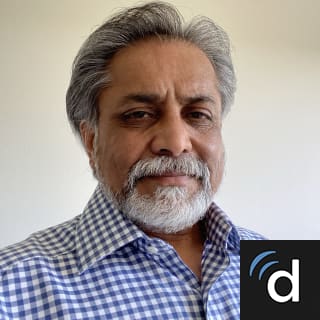 Dhirendra Patel, MD