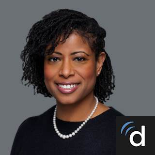 Yvette Burrowes, MD