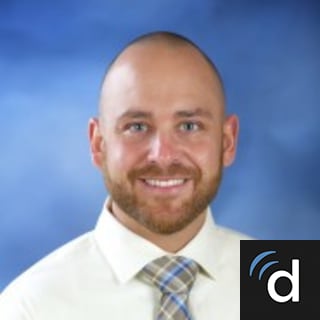 Brian Rouse, Cardiology, Spokane, WA