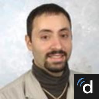 Jordan Grumet, MD