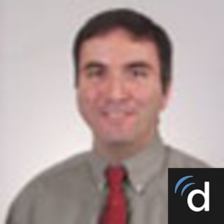 Alexandre Nader, MD