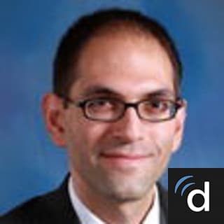 Jeremy Marcus, MD