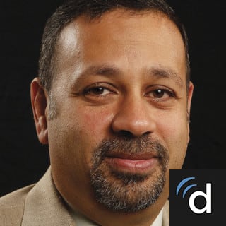 Sherif Farag, MD