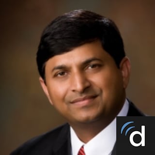 Raghotham Patlola, MD