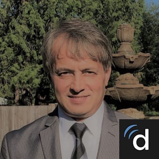 Abdullah Oz, MD, Internal Medicine, Bothell, WA