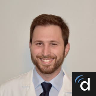 Joshua Goldstein, MD, Emergency Medicine, Miami, FL