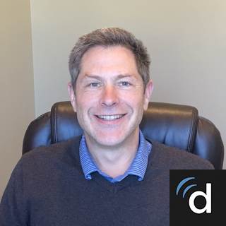 Jonathan Shaw, MD