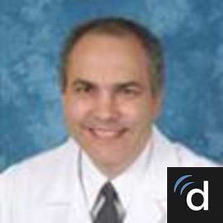 Santiago Hernandez, MD