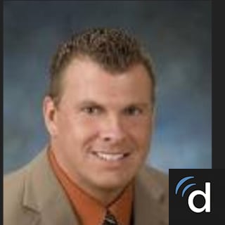 Landon Smith, MD