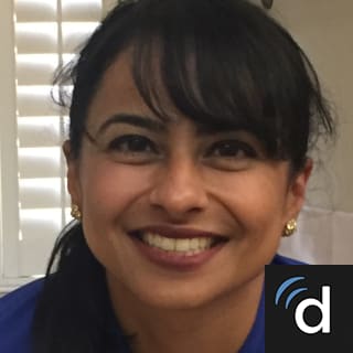 Payal Fadia, MD