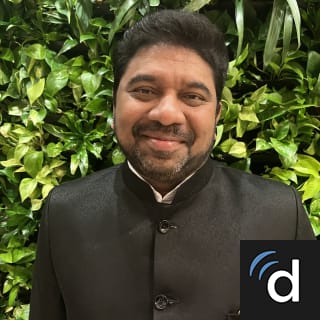 Damodhar Nerella, MD