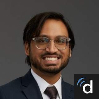 Kamran Ali, MD