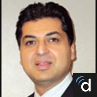Omer Afzal, MD