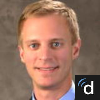Brent Marsden, MD