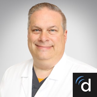 Jeffrey Myers, DO, Emergency Medicine, Williamsport, PA