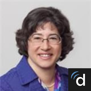 Dr. Barbara Roehl, MD – Woodbury, NJ | Family Medicine
