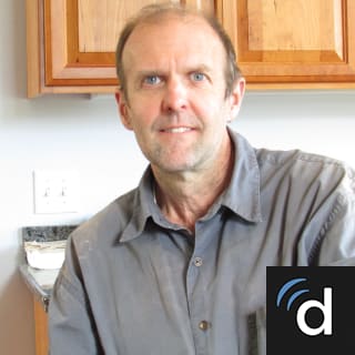 William Caldwell, MD, Emergency Medicine, Moscow, ID