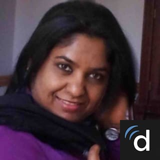 Latha Panicker