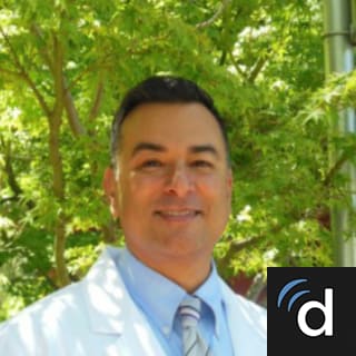 Alexander Ramirez, MD