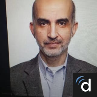 Mohamed El-Ghoroury, MD