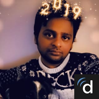 Varunpal Reddy Sama, MD