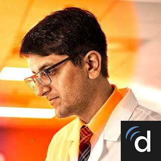 Aditya Saini, MD