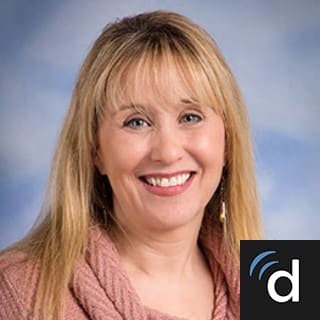 Rhea (Vanderbok) Martin, Women's Health Nurse Practitioner, Chesterton, IN