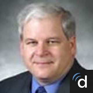 Donald Goodfellow, MD