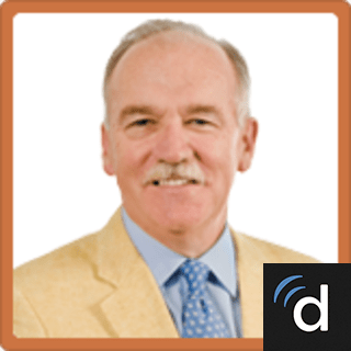 John Hobson, MD