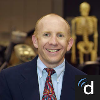 David Klein, MD