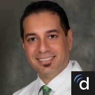 Dr. Mohammed Saadi, MD | La Mesa, CA | Gastroenterologist | US News Doctors