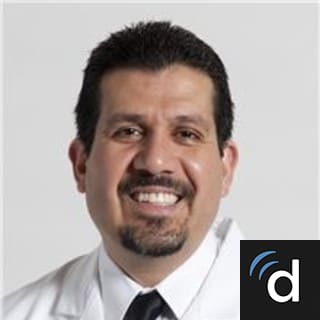 Alfred Serna, MD