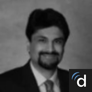 Ahmed Farooq, MD, Infectious Disease, Venice, FL