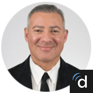 Bart Rask, MD