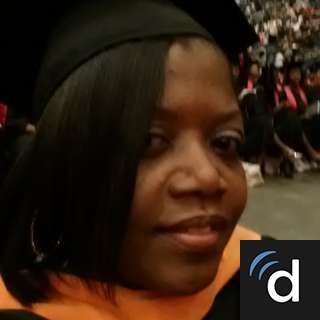 Jacqueline Bushell, Psychiatric-Mental Health Nurse Practitioner, Alpharetta, GA