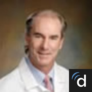 John Hurley, MD