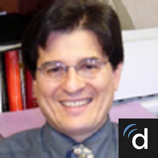 Peter Belitsos, MD