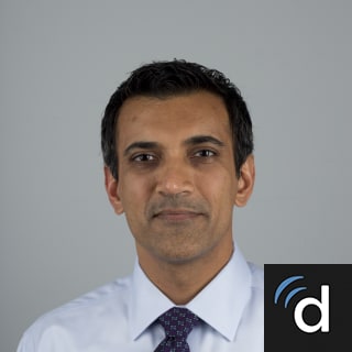Anupam Desai, MD