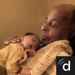 Clifton Leftridge Jr., MD