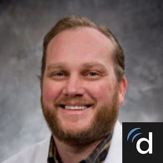 Christopher Stevens, MD