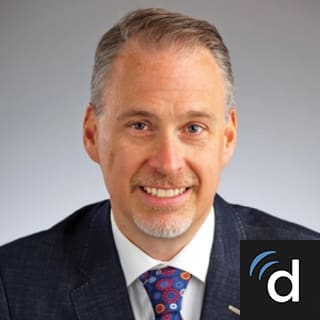 Peter Van Eerden, MD