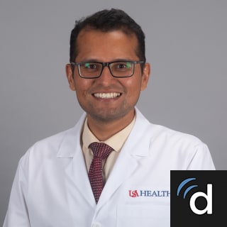 Gaurav Sharma, MD, Oncology, Tuscaloosa, AL
