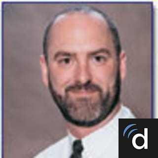 Charles Clogston, MD