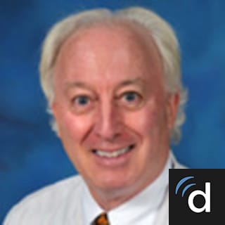 Robert Felter, MD