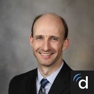 Terence Burns, MD