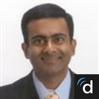 Kiran Jagarlamudi, MD
