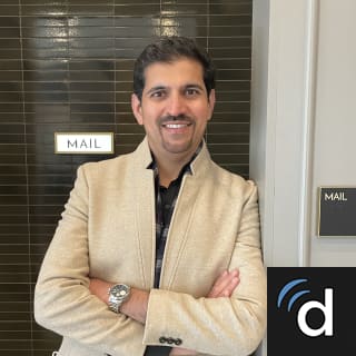 Hammad Bajwa, MD