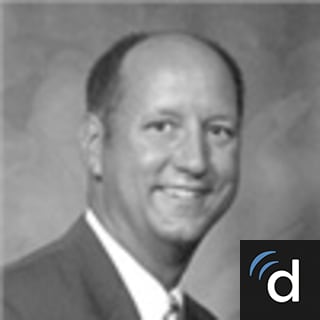 David Reed, MD