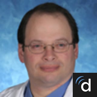 David Cohen, MD